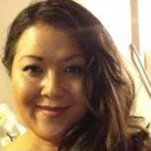 Meet your Posher, Dina